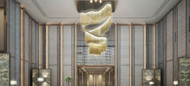 玛格诺利亚拉差达姆里大道服务公寓(Magnolias Ratchadamri Boulevard Serviced Residences)图片