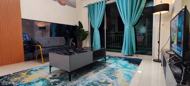 怡保亭阁酒店(PavilionVillie Ipoh)图片
