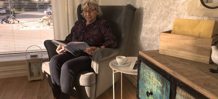 斯卡夫特酒店别墅朗达尔，格伦松(Skaftö Hotell Villa Lönndal, Grundsund)图片