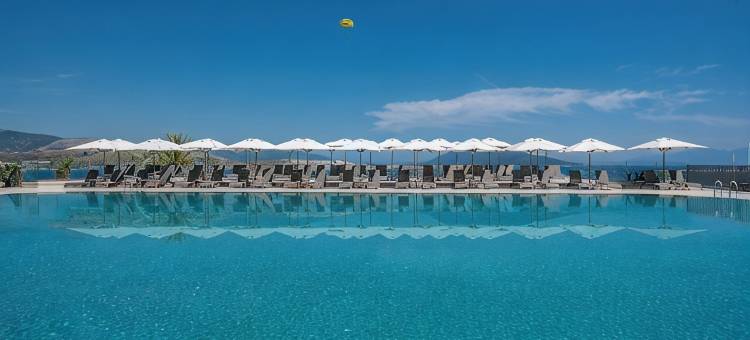 专属观景-博德酒店(Mirada Exclusive Bodrum)图片