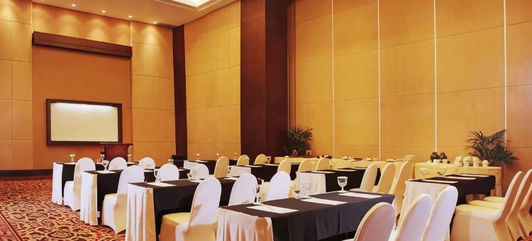 阿斯顿三马林达酒店及会议中心(Aston Samarinda Hotel and Convention Center)图片