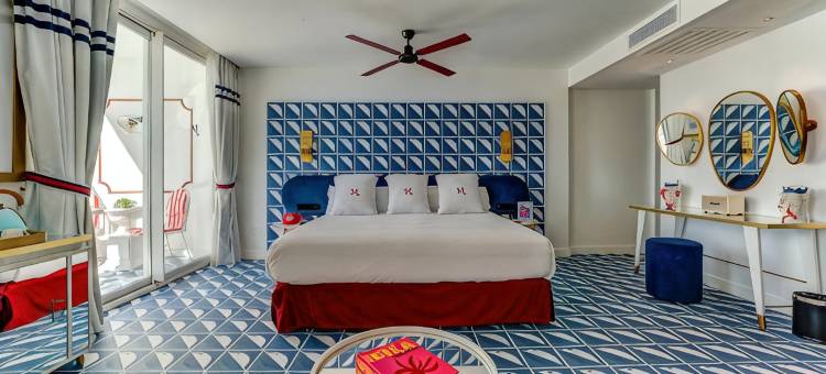 蒙吉贝洛伊维萨酒店 - 概念酒店集团(Hotel Mongibello Ibiza)图片