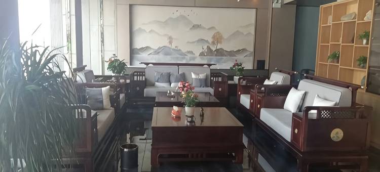 清水湾温泉酒店图片