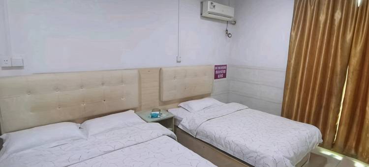 园洲花园公寓图片