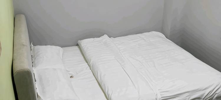 安平公寓(珠海洋环村店)图片