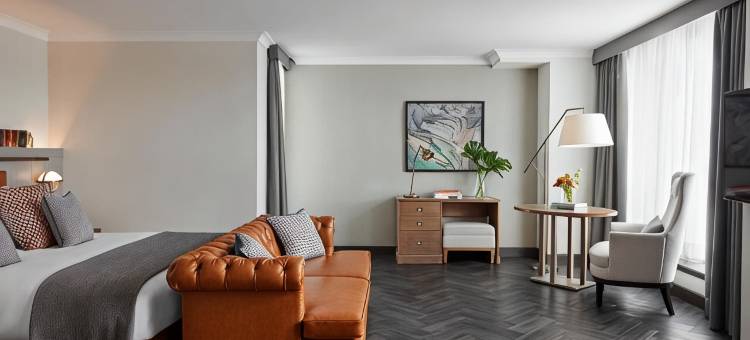 诺斯菲尔德伊灵贝斯特韦斯特酒店(Best Western Northfields Ealing Hotel)图片