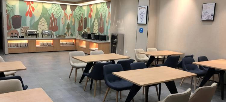 汉庭酒店(沈丘华佗路火车站店)图片