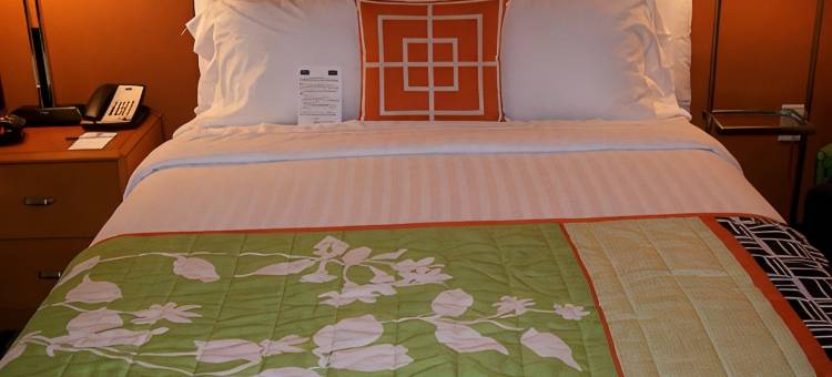 斯特拉斯堡谢南多厄山谷万枫酒店及套房(Fairfield Inn & Suites Strasburg Shenandoah Valley)图片