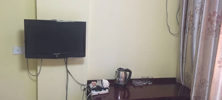 罗田亨泰168宾馆图片