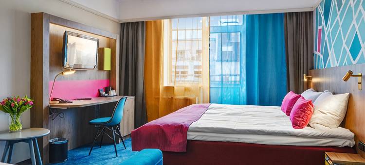 里士满普罗菲尔酒店(ProfilHotels Richmond)图片