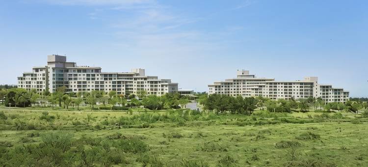 济州韩华度假村(Hanwha Resort Jeju)图片