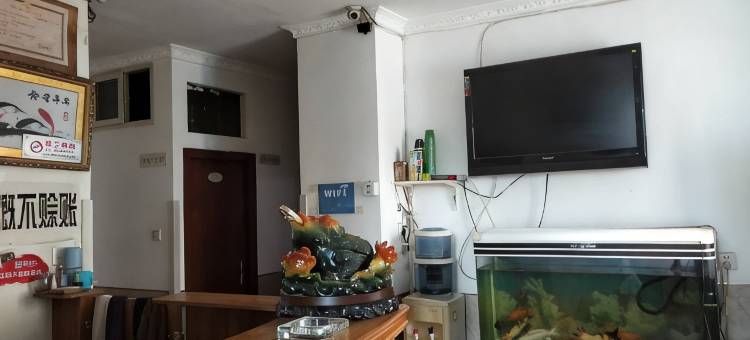 金兴旅馆(大连车家村店)图片