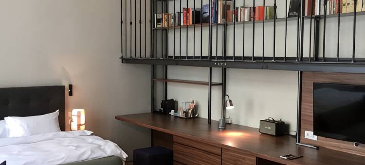 维也纳老城精致奢华酒店(Small Luxury Hotel Altstadt Vienna)图片