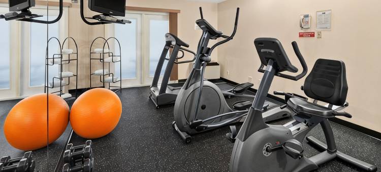 蒙克顿温德姆Travelodge套房酒店(Travelodge Suites by Wyndham Moncton)图片