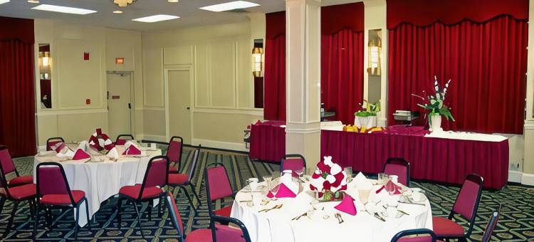 首都环路贝斯特韦斯特酒店(Best Western Capital Beltway Washington DC)图片