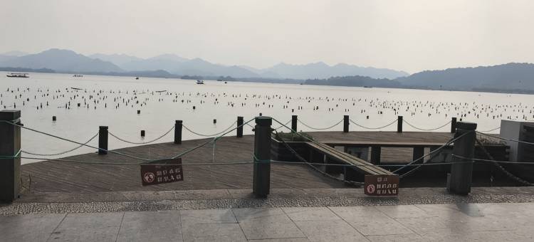 汉庭酒店(杭州西湖仁和路店)图片