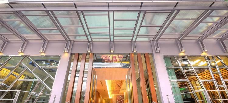 曼谷一一酒店(One One Bangkok)图片