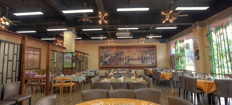 罗浮山道家香酒店图片