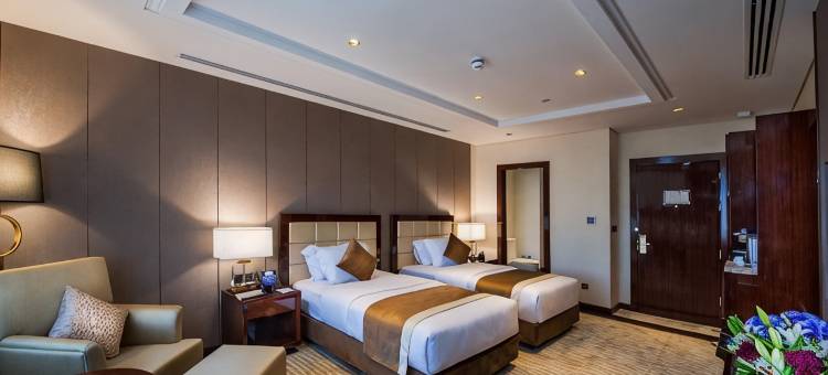 布拉拉达曼酒店(Braira Al Dammam)图片