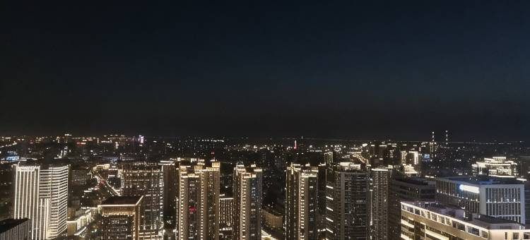 青岛爱群公寓图片