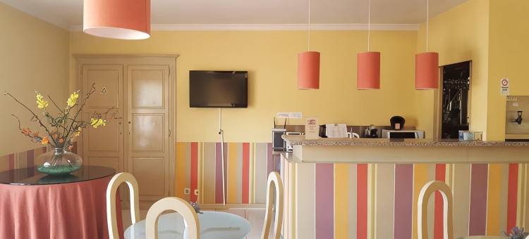 新阿卡旅馆和青年旅社(Arca Nova Guest House & Hostel Caminha)图片