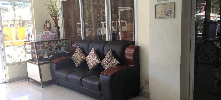 鲁道夫皇家酒店(Rodolfo Royale Hotel Puerto Princesa)图片