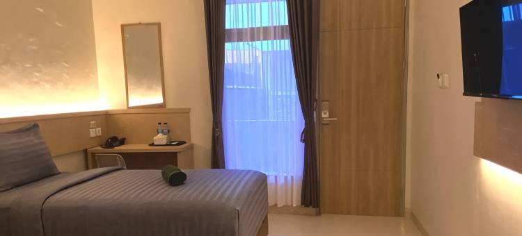 New Nusa Indah Hotel Kadipaten图片