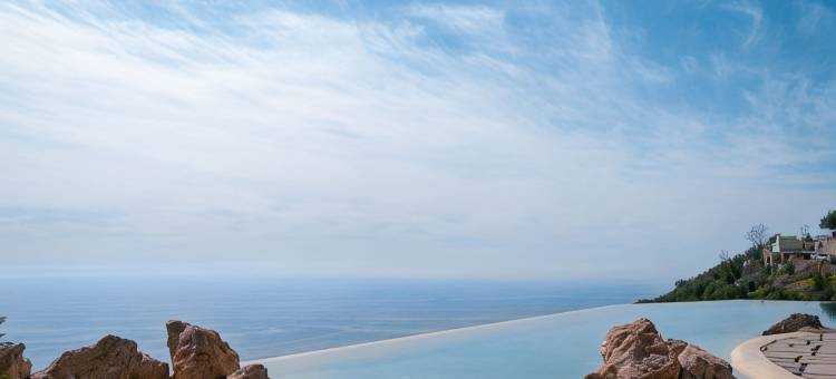 莫纳斯特罗圣罗莎水疗酒店(Monastero Santa Rosa Hotel & Spa)图片