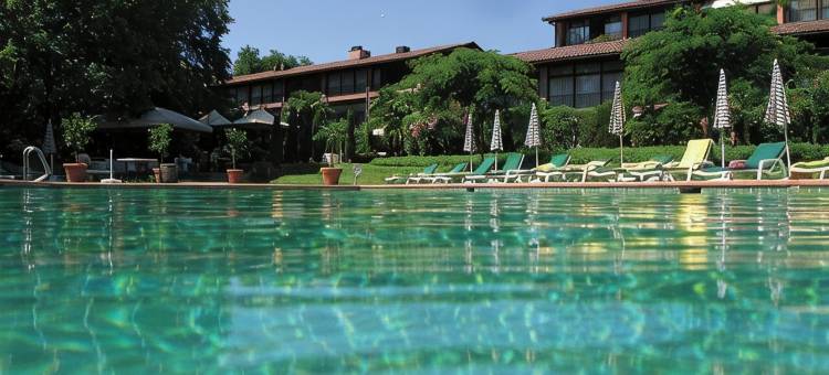 利奥波德王子别墅酒店与水疗中心(Villa Principe Leopoldo)图片