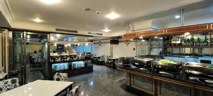 宜兰礁溪帅王温泉大饭店图片