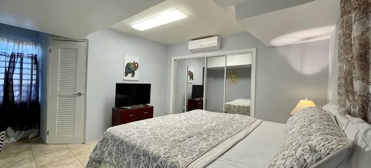 Bamboo – 新公寓 - 市中心/海景 - 位置优越(Bamboo – New Apt. - Downtown/Sea View - Perfect Location)图片