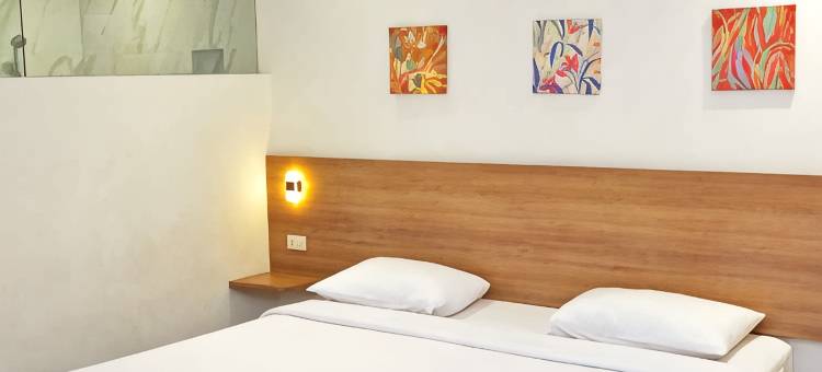德里姆兹酒店(Drimz Hotel)图片