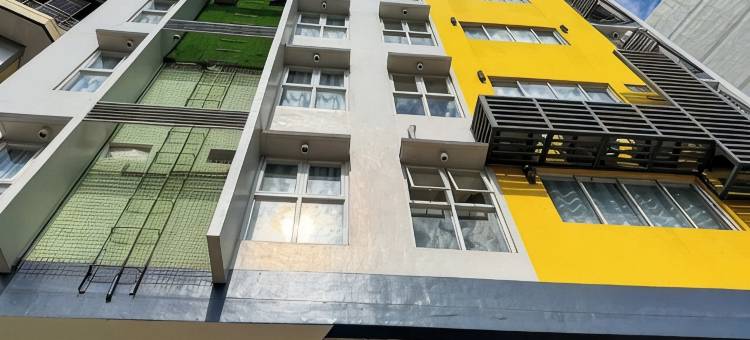 Almond Suites Cebu图片
