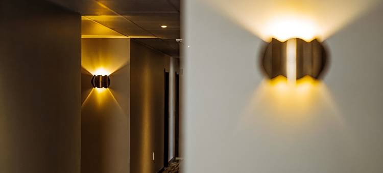 雷克雅未克凯夫拉未克机场康文酒店(Konvin Hotel by Reykjavik Keflavik Airport)图片