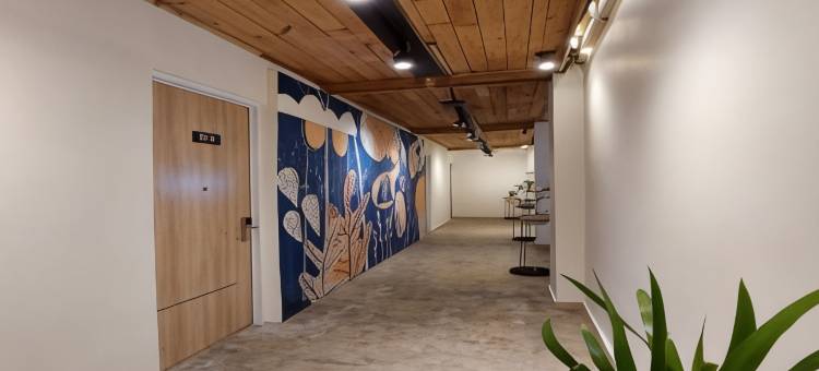 旅程酒店(DJourney Hotel Lembang by Escotel)图片