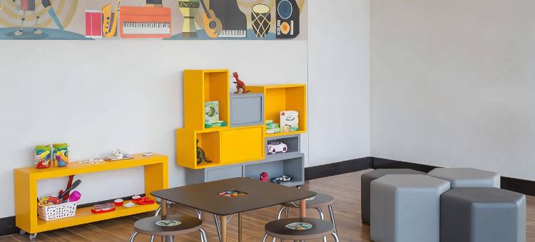 宜必思尚品陶巴特酒店(Ibis Styles Taubate)图片
