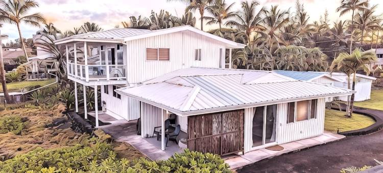 海滨家庭旅馆-观鲸季11月至5月 立即预订！(Ocean Front Home - Whale Watching Starts Nov-May! Book Now!)图片