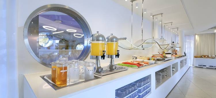福门特拉岛布兰科酒店(Blanco Hotel Formentera)图片