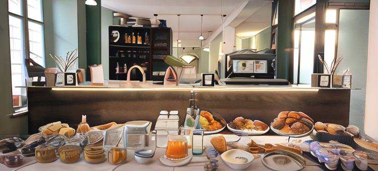 LVG 酒店精选 托尔涅利 9 号酒店(LVG Hotel Collection - Tornielli 9)图片