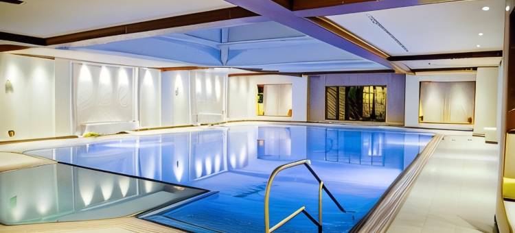 凯特林公园酒店及Spa(Kettering Park Hotel and Spa)图片