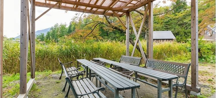 Hanare No Yado & Cottage Gurumote Sengan图片