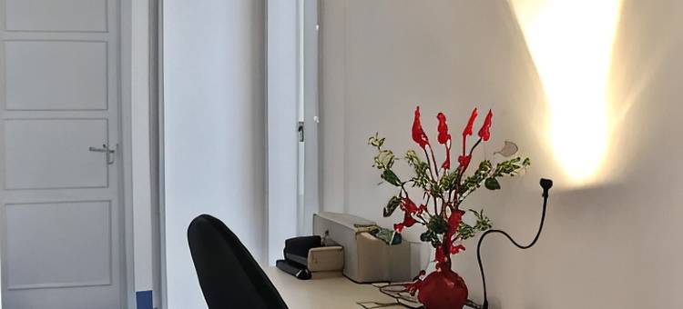 萨尔达尼亚杜克住宅酒店(Residencial Duque de Saldanha)图片