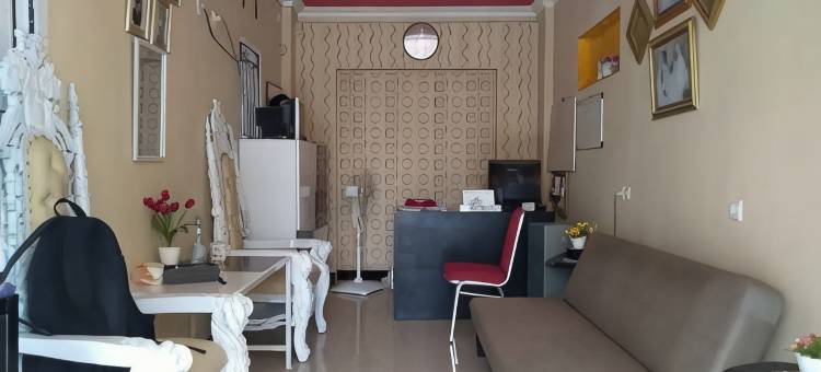 Boarding House Syariah MM Bone RedPartner图片