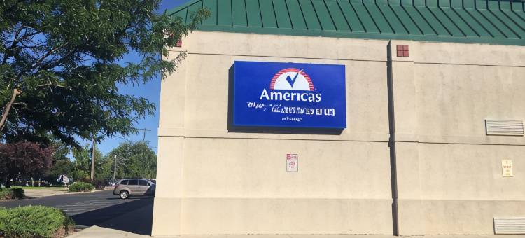 博伊西美洲最佳价值套房酒店(Americas Best Value Inn and Suites Boise)图片