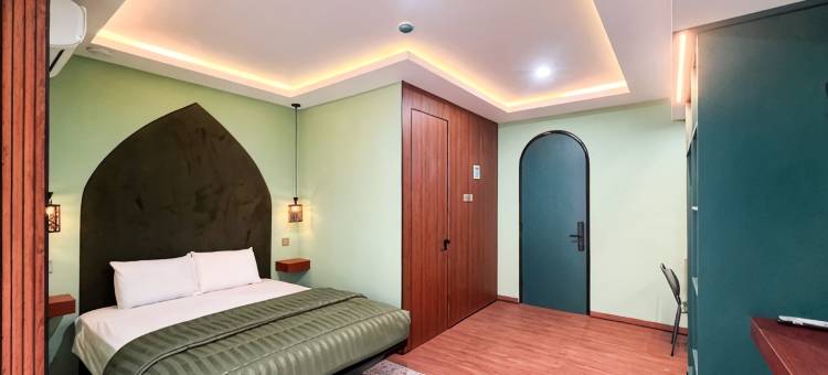 Grand UNISMA Stay Syariah RedPartner图片