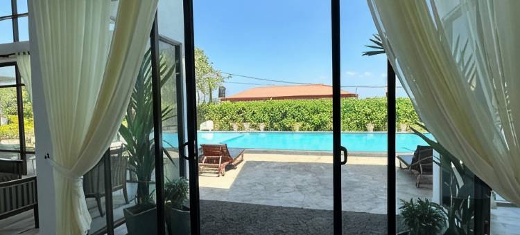 阿曼达海滩度假村(Amanda Beach Resort)图片