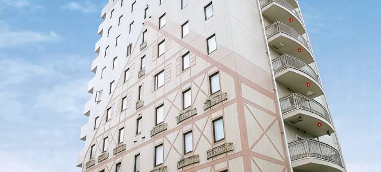 前桥Bell旅馆(Bells's Inn Maebashi)图片