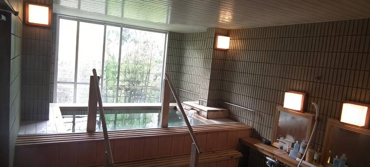 Kutsurogi No Yado Hanataki民宿(Hanataki)图片