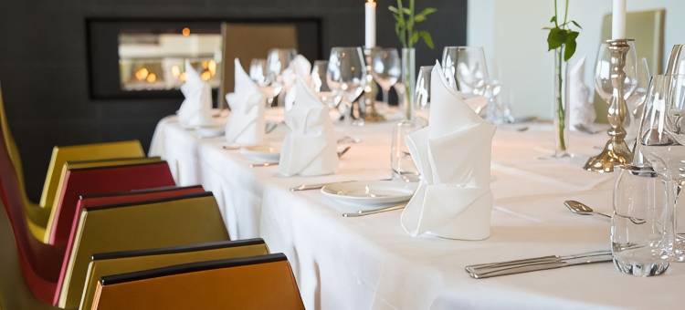 Havila Hotel Ivar Aasen图片