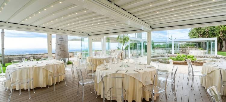 葛拉索利公园别墅酒店(Park Hotel Villa Grazioli)图片